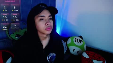 Alec online show from January 9, 2025, 12:52 pm