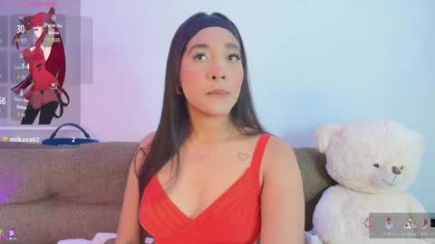 Snapshot of alee_foxx chatting on May 27, 2026, 11:24 pm Alee Foxx online show from May 27, 2026, 11:24 pm