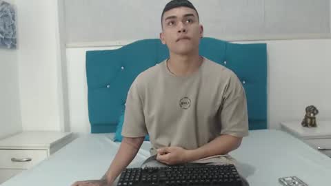 aleex_adams online show from July 26, 2026, 11:11 pm