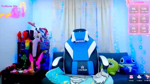 Alex online show from October 18, 2025, 10:38 am