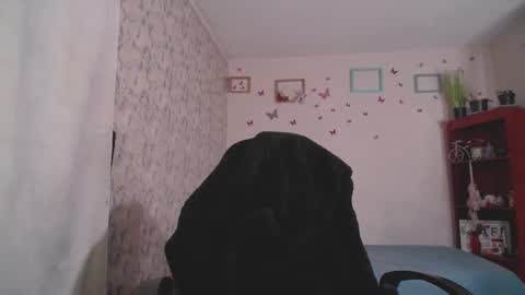 Snapshot of aleia_taylor chatting on January 8, 2025, 7:24 am aleia taylor online show from January 8, 2025, 7:24 am