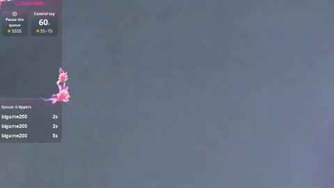 aleja_bloom online show from July 28, 2026, 3:21 pm