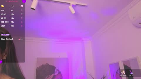 Alejandra online show from January 7, 2026, 11:34 am