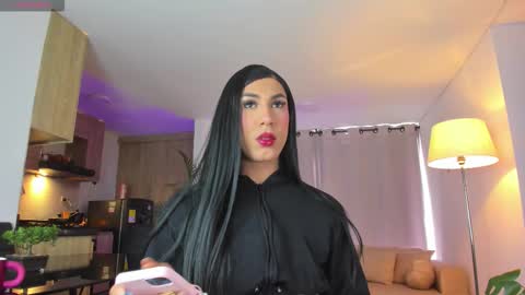 A L E J A N D R A online show from January 8, 2026, 8:00 pm