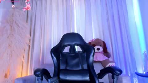 CUTE ALEJA online show from March 16, 2026, 9:08 pm