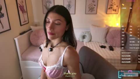 Snapshot of alejandhra chatting on April 28, 2026, 12:43 pm Alejandhra online show from April 28, 2026, 12:43 pm