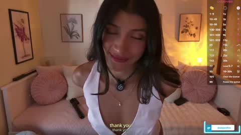 Snapshot of alejandhra chatting on May 3, 2026, 1:28 pm Alejandhra online show from May 3, 2026, 1:28 pm