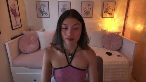 Snapshot of alejandhra chatting on May 15, 2026, 1:29 pm Alejandhra online show from May 15, 2026, 1:29 pm