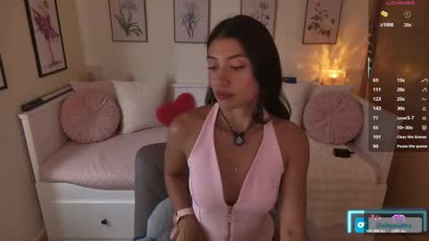Snapshot of alejandhra chatting on May 17, 2026, 12:34 pm Alejandhra online show from May 17, 2026, 12:34 pm
