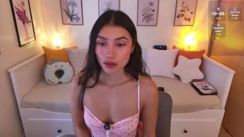 Snapshot of alejandhra chatting on July 12, 2026, 1:13 pm Alejandhra online show from July 12, 2026, 1:13 pm