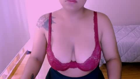Snapshot of alejandra_conde chatting on April 10, 2026, 4:01 pm Alejandra online show from April 10, 2026, 4:01 pm