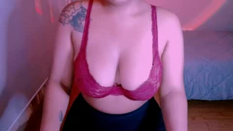 Snapshot of alejandra_conde chatting on May 15, 2026, 12:06 am Alejandra online show from May 15, 2026, 12:06 am