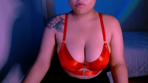 Snapshot of alejandra_conde chatting on June 12, 2026, 12:20 am Alejandra online show from June 12, 2026, 12:20 am