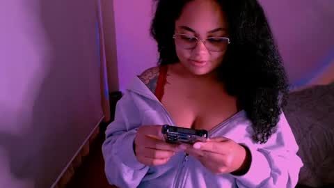 Snapshot of alejandra_conde chatting on August 2, 2026, 12:42 am Alejandra online show from August 2, 2026, 12:42 am