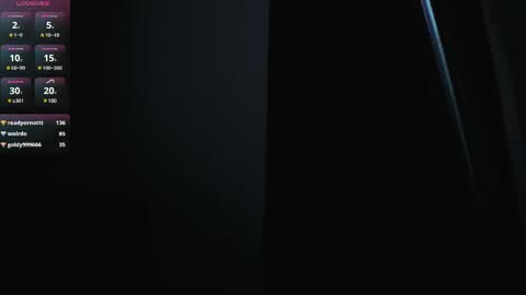 Snapshot of alejandra_dunn chatting on February 16, 2025, 7:04 am Alejandra online show from February 16, 2025, 7:04 am