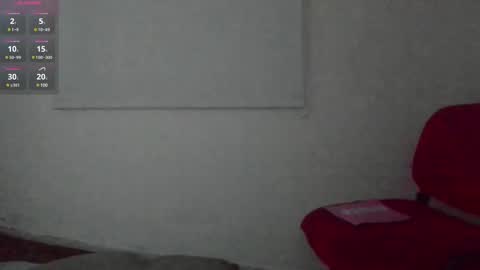 Snapshot of alejandra_dunn chatting on February 26, 2025, 4:25 am Alejandra online show from February 26, 2025, 4:25 am