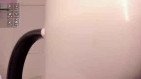 Snapshot of alejandra_dunn chatting on February 26, 2025, 10:36 am Alejandra online show from February 26, 2025, 10:36 am