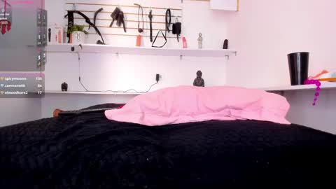 Snapshot of alejandra_dunn chatting on March 6, 2025, 6:59 pm Alejandra online show from March 6, 2025, 6:59 pm