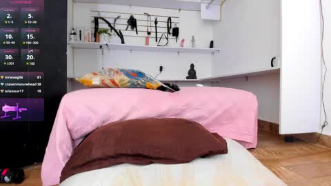 Snapshot of alejandra_dunn chatting on March 9, 2025, 4:38 am Alejandra online show from March 9, 2025, 4:38 am