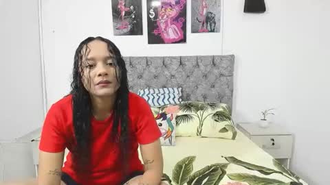 alejandra_evanss online show from March 31, 2026, 2:46 am