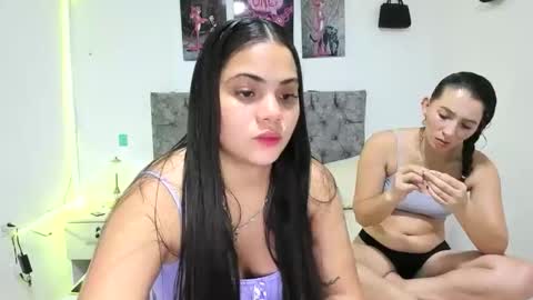 Snapshot of alejandra_evanss chatting on April 29, 2026, 2:37 am alejandra_evanss online show from April 29, 2026, 2:37 am