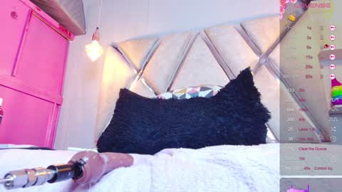 alejandra martins online show from December 12, 2024, 4:26 am