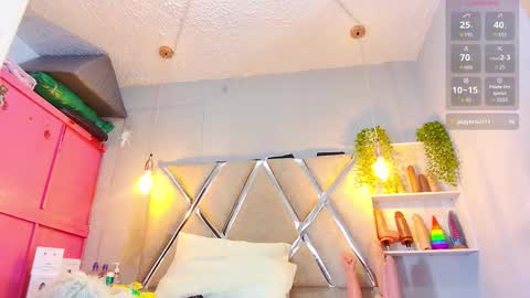 alejandra martins online show from March 21, 2026, 12:37 am