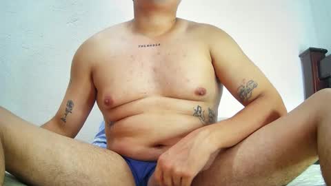 Snapshot of alejandro_b0y chatting on January 25, 2025, 6:12 am Alejandro online show from January 25, 2025, 6:12 am