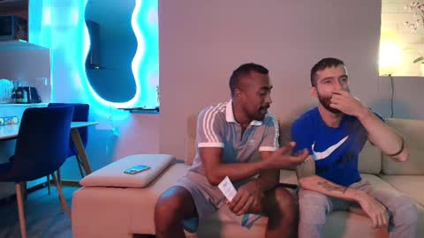 Alejandro Hernndez online show from February 27, 2025, 2:32 am