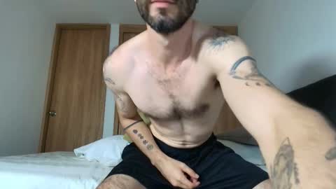 Alejandro Hernndez online show from October 12, 2025, 11:37 pm