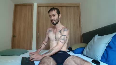 Snapshot of alejandro_bigcock chatting on April 26, 2026, 3:53 pm Alejandro Hernndez online show from April 26, 2026, 3:53 pm
