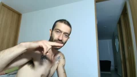 Snapshot of alejandro_bigcock chatting on June 6, 2026, 3:22 am Alejandro Hernndez online show from June 6, 2026, 3:22 am