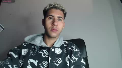 Snapshot of alejandrojf_00 chatting on December 11, 2024, 1:06 pm Daiki jack online show from December 11, 2024, 1:06 pm