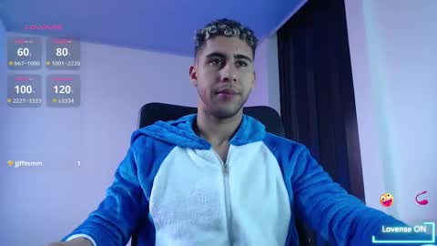 Snapshot of alejandrojf_00 chatting on January 3, 2025, 7:07 pm Daiki jack online show from January 3, 2025, 7:07 pm