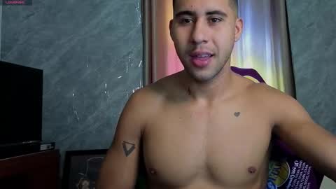 Daiki jack online show from February 6, 2026, 2:20 pm