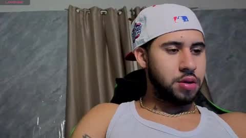 Snapshot of alejandrojf_00 chatting on June 1, 2026, 11:06 pm Daiki jack online show from June 1, 2026, 11:06 pm