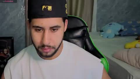 Snapshot of alejandrojf_00 chatting on June 17, 2026, 9:38 pm Daiki jack online show from June 17, 2026, 9:38 pm