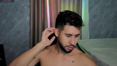 Snapshot of alejandrojf_00 chatting on June 25, 2026, 6:34 pm Daiki jack online show from June 25, 2026, 6:34 pm