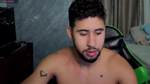 Snapshot of alejandrojf_00 chatting on July 5, 2026, 12:17 am Daiki jack online show from July 5, 2026, 12:17 am