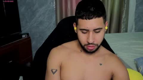 Snapshot of alejandrojf_00 chatting on July 30, 2026, 6:40 pm Daiki jack online show from July 30, 2026, 6:40 pm