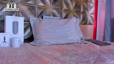 Alejo  online show from January 13, 2025, 8:26 pm