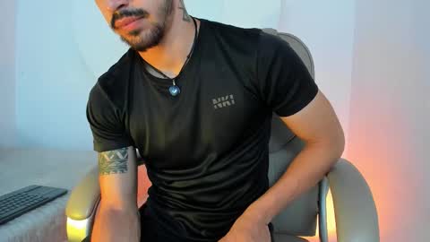 Snapshot of alejandrostorm chatting on March 27, 2026, 4:18 am Alejo online show from March 27, 2026, 4:18 am