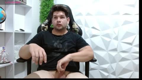 alejandro online show from December 5, 2024, 3:04 am