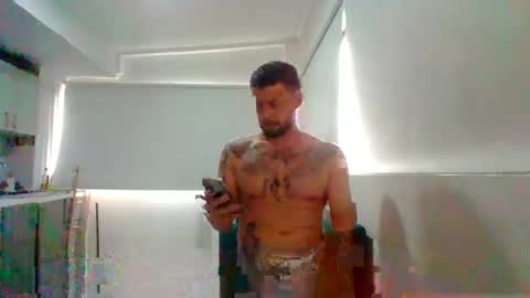 Nico online show from February 13, 2026, 7:10 pm