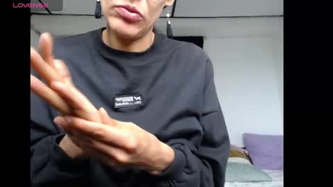 Snapshot of alejaxxxhot chatting on May 31, 2026, 6:53 pm alejaxxxhot online show from May 31, 2026, 6:53 pm