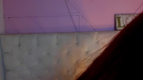 Alejita699 online show from April 11, 2026, 4:22 pm