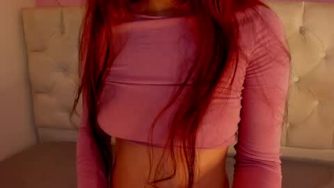 Alejita699 online show from May 14, 2026, 10:05 pm