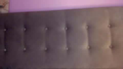 Alejita699 online show from June 8, 2026, 5:46 pm