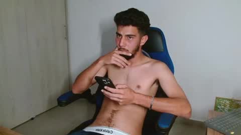 David online show from February 3, 2026, 2:53 am