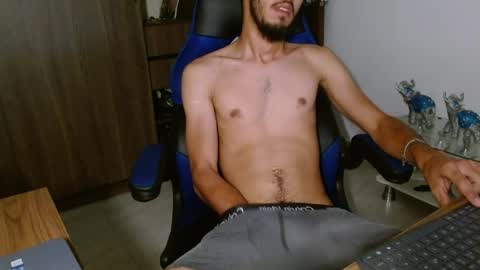 David online show from April 3, 2026, 2:20 am